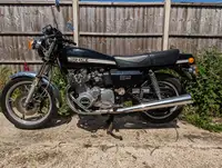 1978 Suzuki GS1000E-Sold