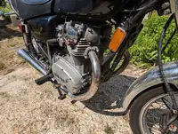 1980 Yamaha XS650 Special 2-For Sale