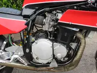 1987 Harris Suzuki F1 GSXR750 750cc-For Sale
