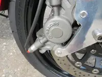 1987 Harris Suzuki F1 GSXR750 750cc-For Sale