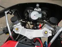 1987 Harris Suzuki F1 GSXR750 750cc-For Sale