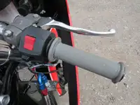 1987 Harris Suzuki F1 GSXR750 750cc-For Sale