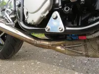 1987 Harris Suzuki F1 GSXR750 750cc-For Sale