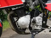 1987 Harris Suzuki F1 GSXR750 750cc-For Sale