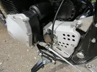 1987 Harris Suzuki F1 GSXR750 750cc-For Sale