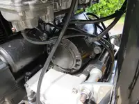 1987 Harris Suzuki F1 GSXR750 750cc-For Sale