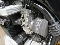 1987 Harris Suzuki F1 GSXR750 750cc-For Sale