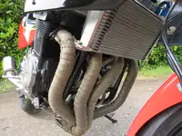 1987 Harris Suzuki F1 GSXR750 750cc-For Sale