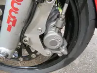 1987 Harris Suzuki F1 GSXR750 750cc-For Sale