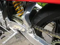 1987 Harris Suzuki F1 GSXR750 750cc-For Sale