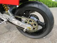 1987 Harris Suzuki F1 GSXR750 750cc-For Sale