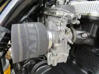 1987 Harris Suzuki F1 GSXR750 750cc-For Sale