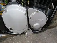 1987 Harris Suzuki F1 GSXR750 750cc-For Sale