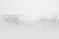 Very Large 'Aston Martin'-Style Wings Wall Display-For Sale
