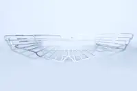 Very Large 'Aston Martin'-Style Wings Wall Display-For Sale