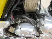 1973 Norton Commando 828cc-Sold