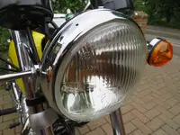 1973 Norton Commando 828cc-Sold