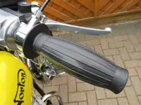 1973 Norton Commando 828cc-Sold