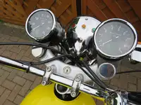 1973 Norton Commando 828cc-Sold