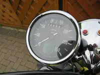 1973 Norton Commando 828cc-Sold