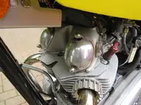 1973 Norton Commando 828cc-Sold