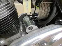 1973 Norton Commando 828cc-Sold