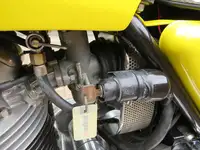 1973 Norton Commando 828cc-Sold