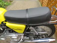1973 Norton Commando 828cc-Sold