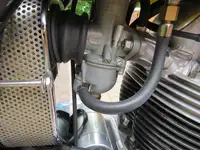 1973 Norton Commando 828cc-Sold