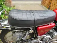 1972 Norton Commando 745cc-Sold