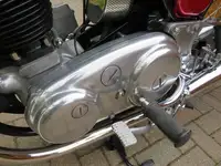 1972 Norton Commando 745cc-Sold