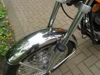 1972 Norton Commando 745cc-Sold