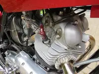 1972 Norton Commando 745cc-Sold