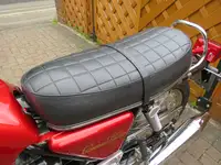 1972 Norton Commando 745cc-Sold