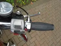1972 Norton Commando 745cc-Sold