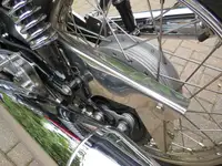 1972 Norton Commando 745cc-Sold