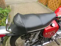 BSA A65 Lightning 654cc-Sold