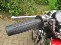 BSA A65 Lightning 654cc-Sold