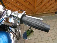 1969 Triumph TR6 Trophy 649cc-Sold