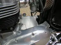 1969 Triumph TR6 Trophy 649cc-Sold