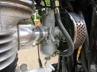 1969 Triumph TR6 Trophy 649cc-Sold