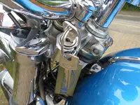 1969 Triumph TR6 Trophy 649cc-Sold