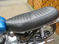1969 Triumph TR6 Trophy 649cc-Sold