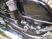 1969 Triumph TR6 Trophy 649cc-Sold