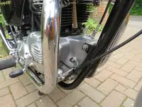 1969 Triumph TR6 Trophy 649cc-Sold