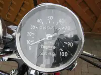 1970 BSA B25S Starfire 349cc-Sold