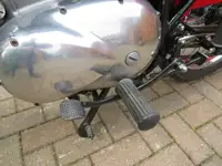 1970 BSA B25S Starfire 349cc-Sold