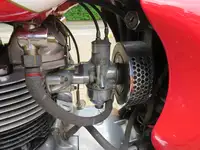 1970 BSA B25S Starfire 349cc-Sold