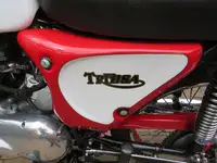 1970 BSA B25S Starfire 349cc-Sold