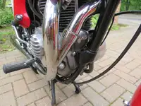 1970 BSA B25S Starfire 349cc-Sold